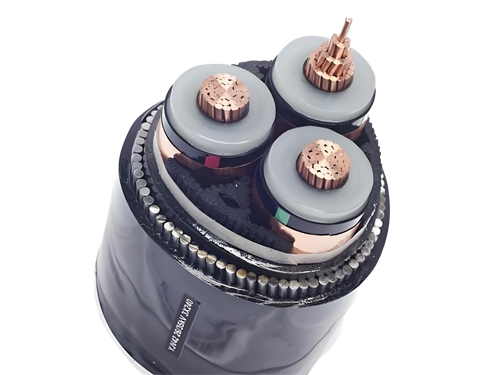 8.7/15KV高壓電纜安裝技術，昆明電纜廠，交投